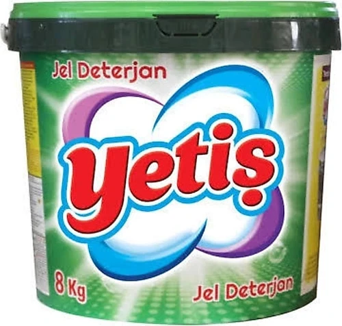 SK007077 Kova Jel Bulaşık Deterjanı 8 Kg