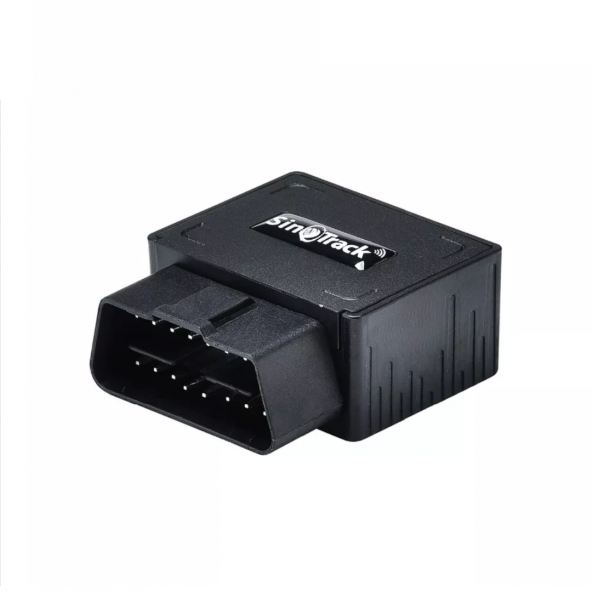 SinoTrack ST-902 GPS Araç Takip Cihazı - 5