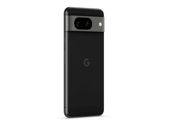PTTAVM: GOOGLE PİXEL 8 256 GB 8 GB SİYAH (İTHALATÇI GRANTİLİ)