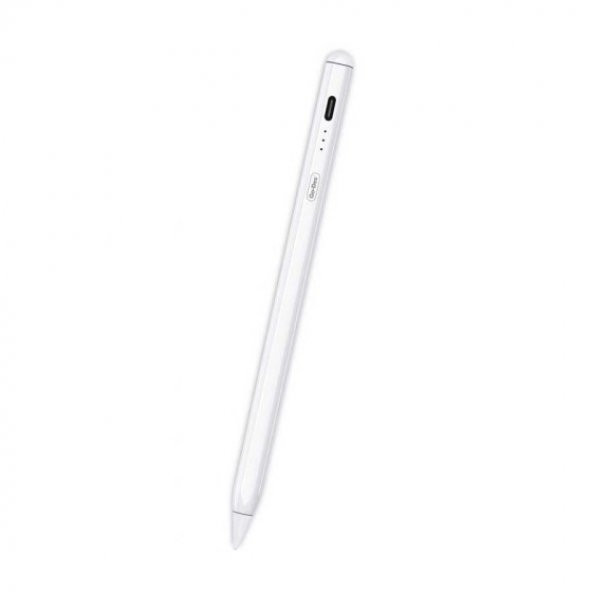 Apple iPad Cihazlar Ile Uyumlu Aktif Kapasitif Dokunmatik Kalem GD-P1209