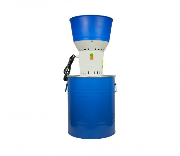Atalar Euromill 50 Mısır Unu, Yem Kırma, Şeker, Tuz, Kahve Hububat Öğütme Makinesi