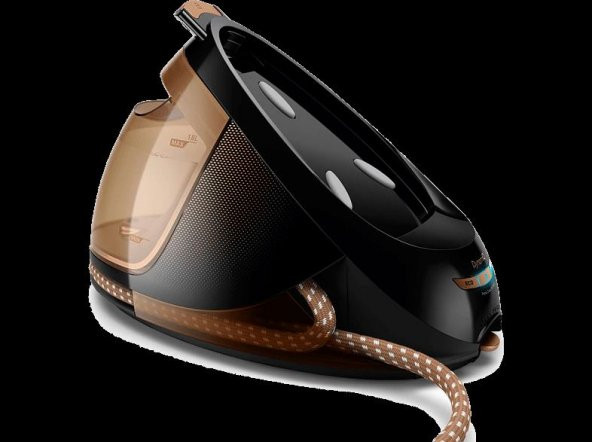 Phılıps Kazanlı Ütü Gc9682/80 Akıllı Ütü Elite Plus 8Bar 600Gr - 2