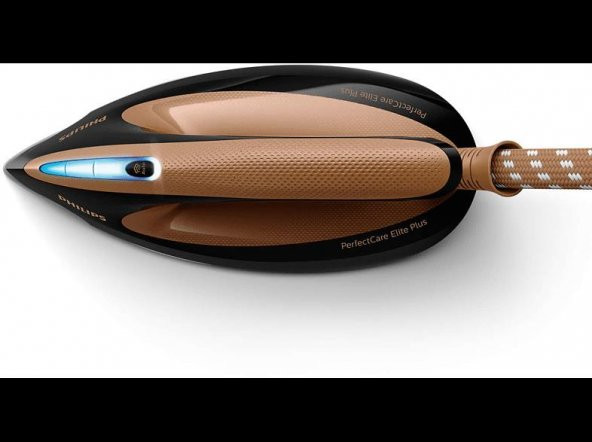 Phılıps Kazanlı Ütü Gc9682/80 Akıllı Ütü Elite Plus 8Bar 600Gr - 3