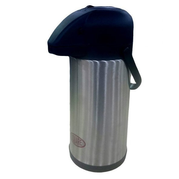 SQUARE 3000 ML. TERMOS - 8