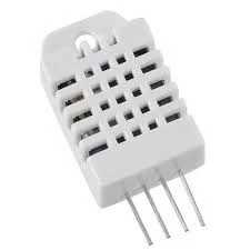 DHT22 Sıcaklık ve Nem Sensörü Arduino DHT 22