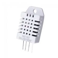 DHT22 Sıcaklık ve Nem Sensörü Arduino DHT 22 - 2
