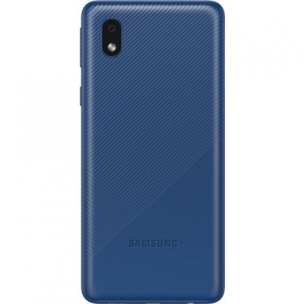 Samsung Galaxy A01 Core Duos 16 GB (MAVİ) - 2