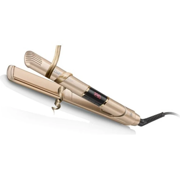 Arzum AR5024 Belisa Saç Düzleştirici - 2