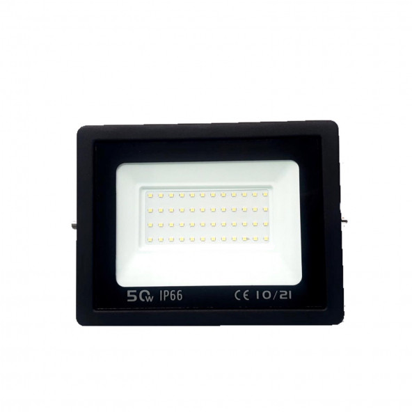 50w Legend Led Projektör