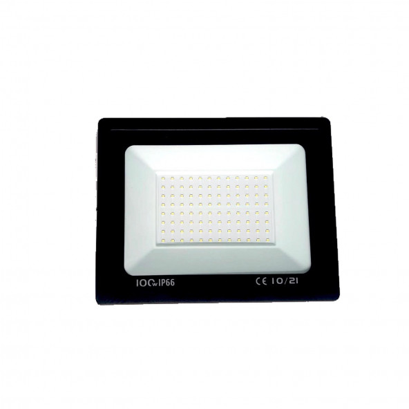 100w Legend Led Projektör Aydınlatma