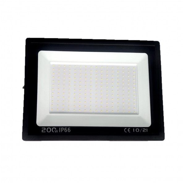 200w legend led projektör aydınlatma