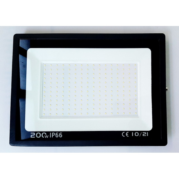 200w legend led projektör aydınlatma - 4