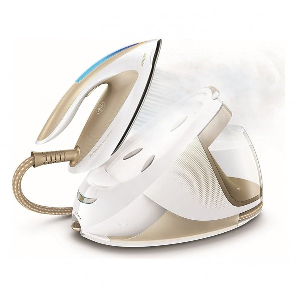 Philips PerfectCare Elite Silence GC9647/60 2400 W Buhar Kazanlı Ütü - 2