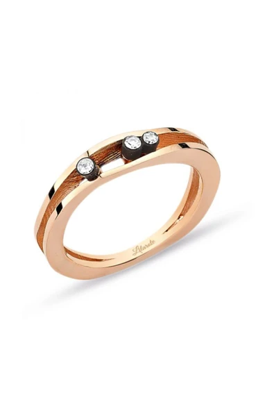 3’lü Elmas Tasarım Yüzük ürün görseli 1