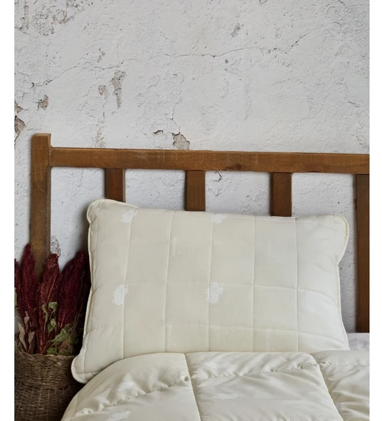 Cotton Box %100 Yün Yastık (50x70)