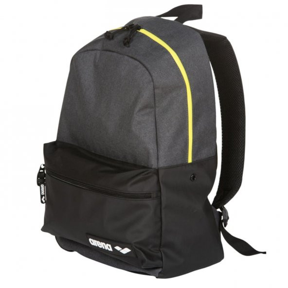 ARENA TEAM BACKPACK 30 UNİSEX ANTRENMAN SIRT ÇANTASI 002481510 - 3