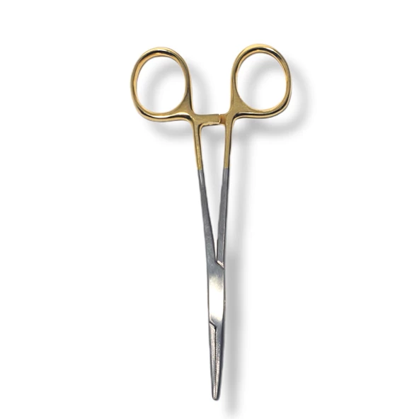 Archer Mosquito Portegü Düz (Moskito Gold Ring) 12,5 cm - Resim 3