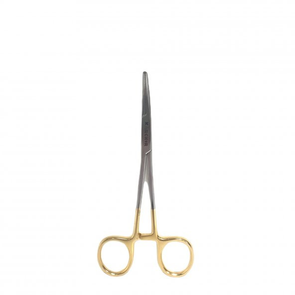 Archer Mosquito Portegü Eğri (Moskito Gold Ring) 12,5 cm - Resim 2