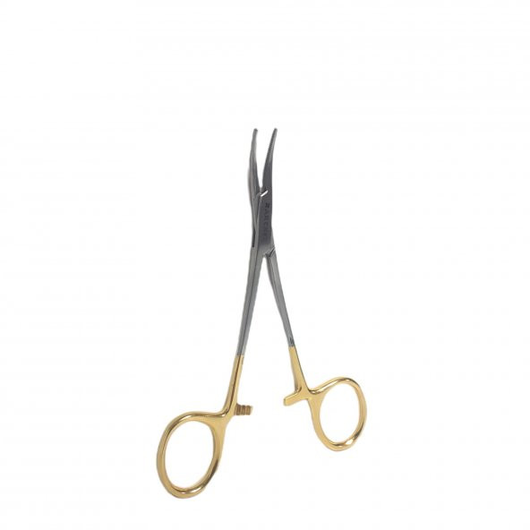 Archer Mosquito Portegü Eğri (Moskito Gold Ring) 12,5 cm - Resim 3