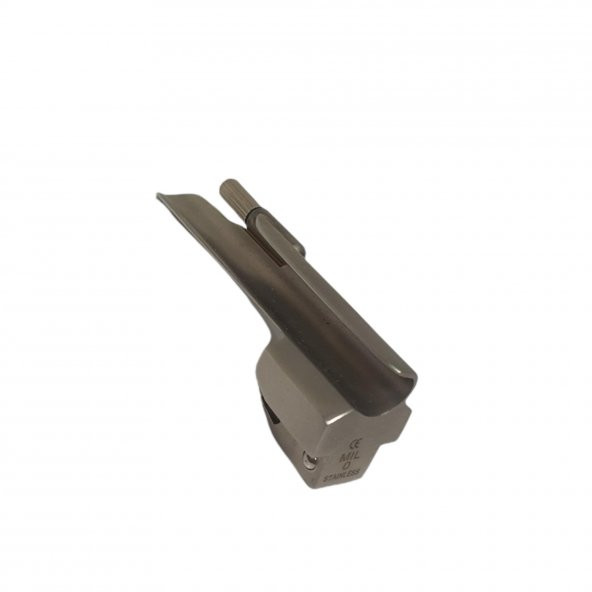 Archer Miller Düz Blade Led No:0
