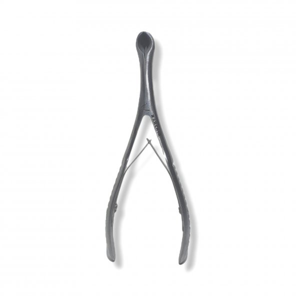 Archer Burun Spekülümü 14 cm - 2