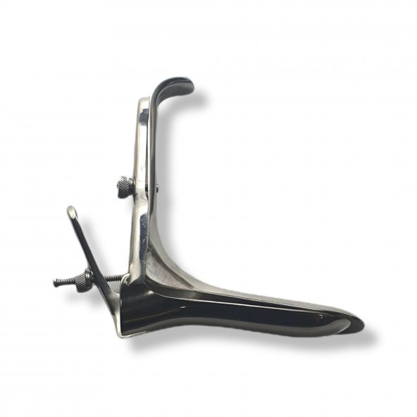 Archer Metal Spekülüm Medium Boy (Vaginal Spekülüm) - 2