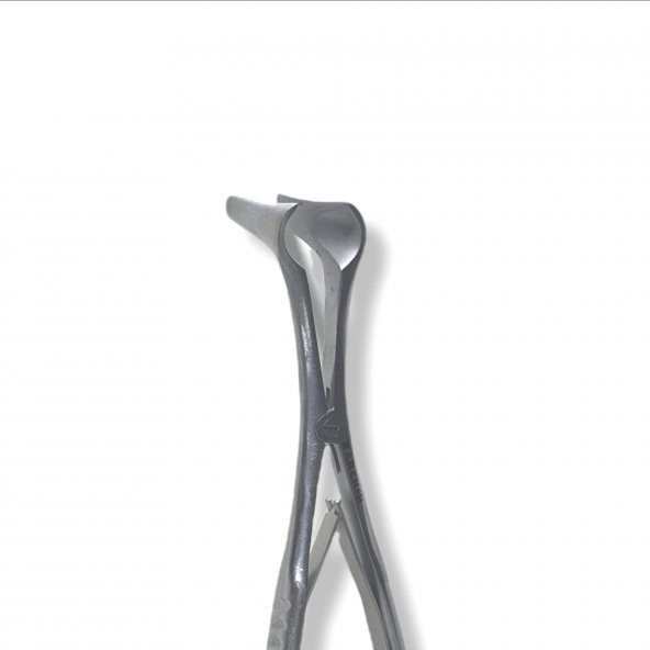 Archer Burun Spekülümü 14 cm - 3