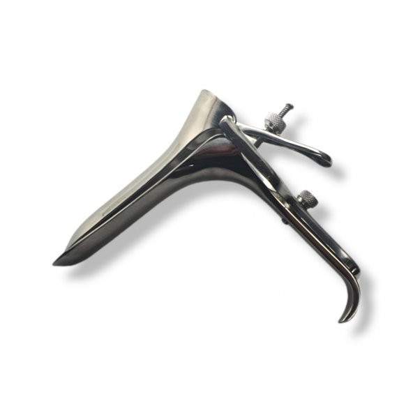 Archer Metal Spekülüm Medium Boy (Vaginal Spekülüm) - 3