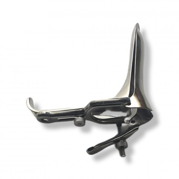 Archer Metal Spekülüm Medium Boy (Vaginal Spekülüm) - 5