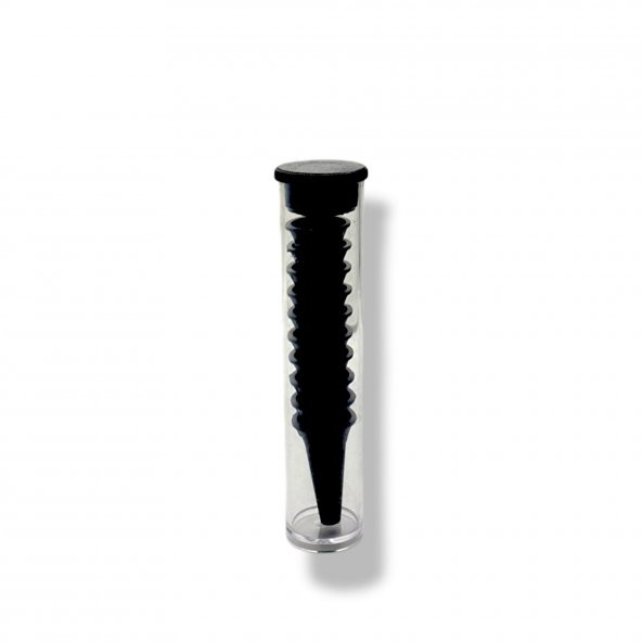 Archer Otoskop Oftalmaskop Seti Çift Handle - 5