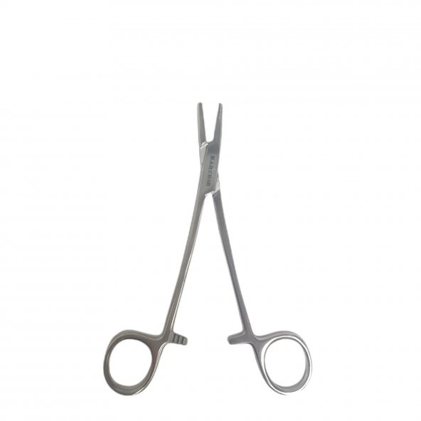 Archer Mayo Hegar Portegü İğne Tutucu 14 cm - 3