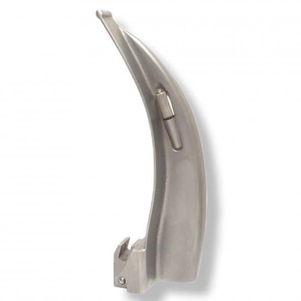 Archer Macintosh Eğri Blade Led No:3 ürün görseli 1