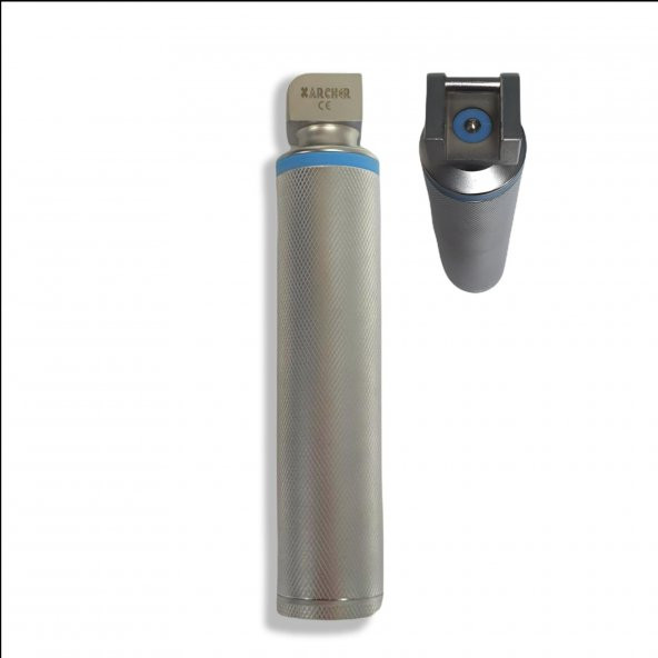 Archer Laringaskop Handle Yetişkin