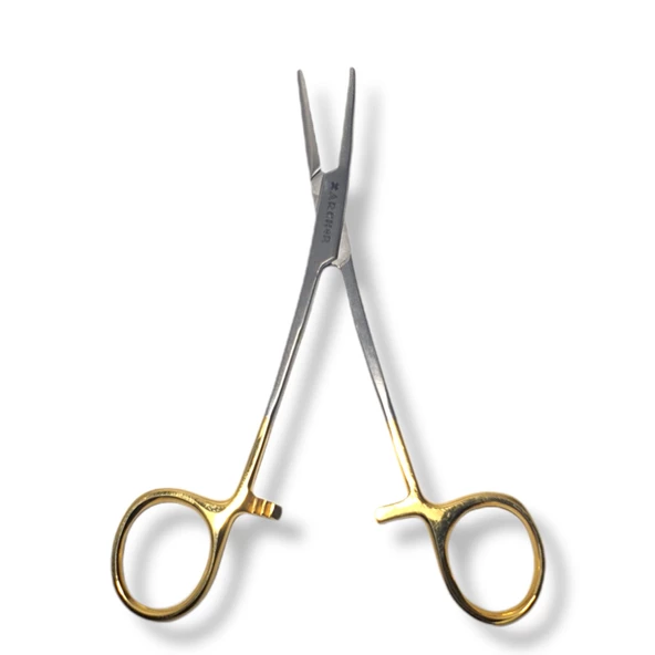 Archer Mosquito Portegü Düz (Moskito Gold Ring) 12,5 cm - Resim 2