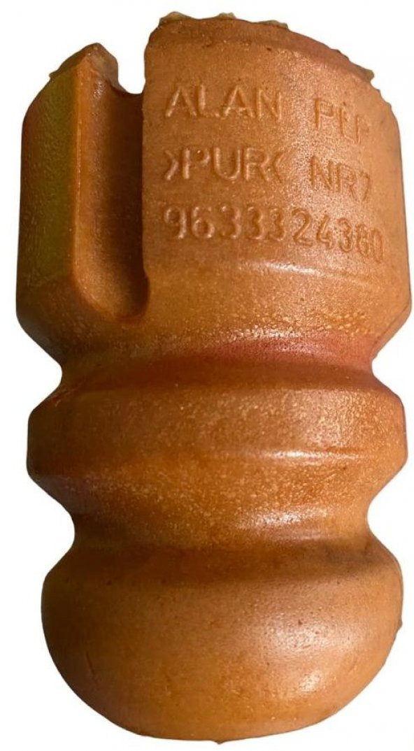 PEUGEOT 207 ÖN AMORTİSÖR SUSPANİYON TAKOZU, 9633324380 ürün görseli 1