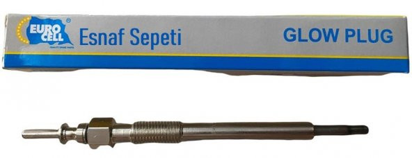 Opel Astra G 1.7  Dizel Kızdırma Bujisi,1214035 ürün görseli 1