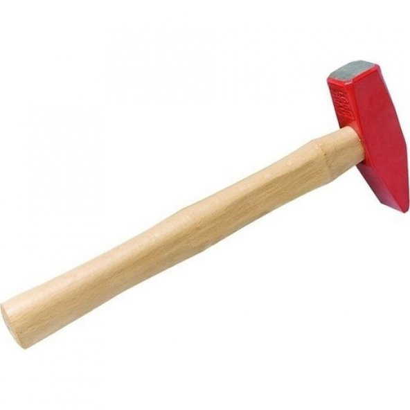 Ahşap Saplı Çeki̇ç 500 Gr. ürün görseli