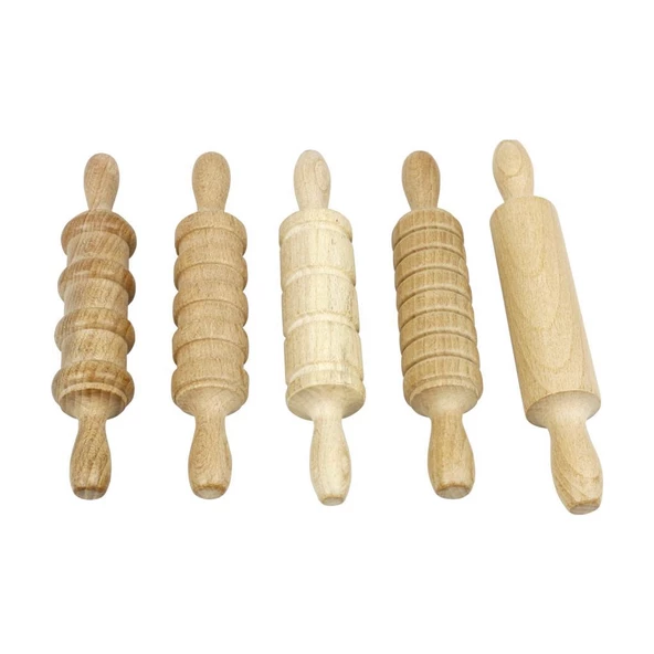 MODEL KALIPLARI MERDANE 5 Lİ - 4