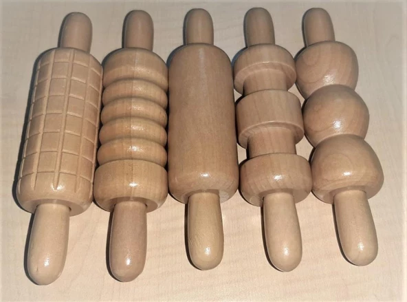 MODEL KALIPLARI MERDANE 5 Lİ