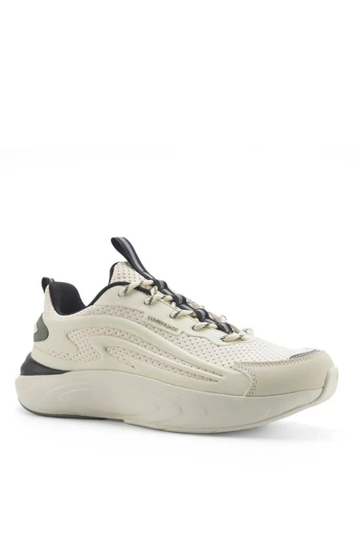 PTTAVM: Lumberjack KADO 5FX 101932458 Erkek Spor Ayakkabı Beyaz 40-45