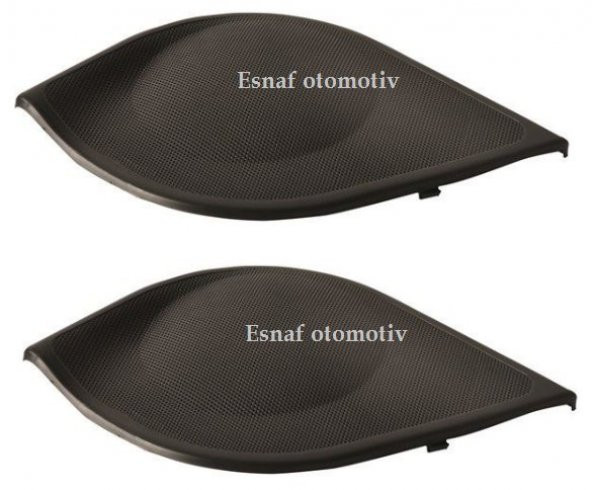 Vectra B Arka Sağ Kapı Hoparlör Kapağı takımı, 2237284 ürün görseli 1