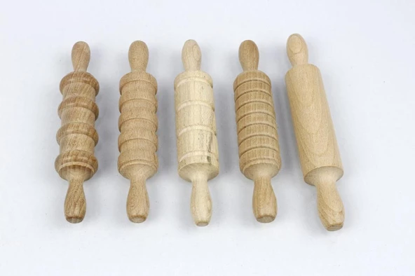 MODEL KALIPLARI MERDANE 5 Lİ - 2