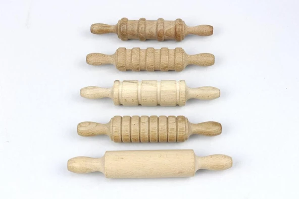 MODEL KALIPLARI MERDANE 5 Lİ - 3