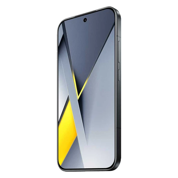 PTTAVM: POCO F8 Pro 12/512GB Siyah (Xiaomi Türkiye Garantili)