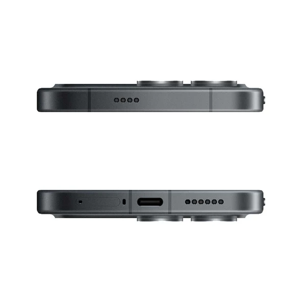 PTTAVM: POCO F8 Pro 12/512GB Siyah (Xiaomi Türkiye Garantili)