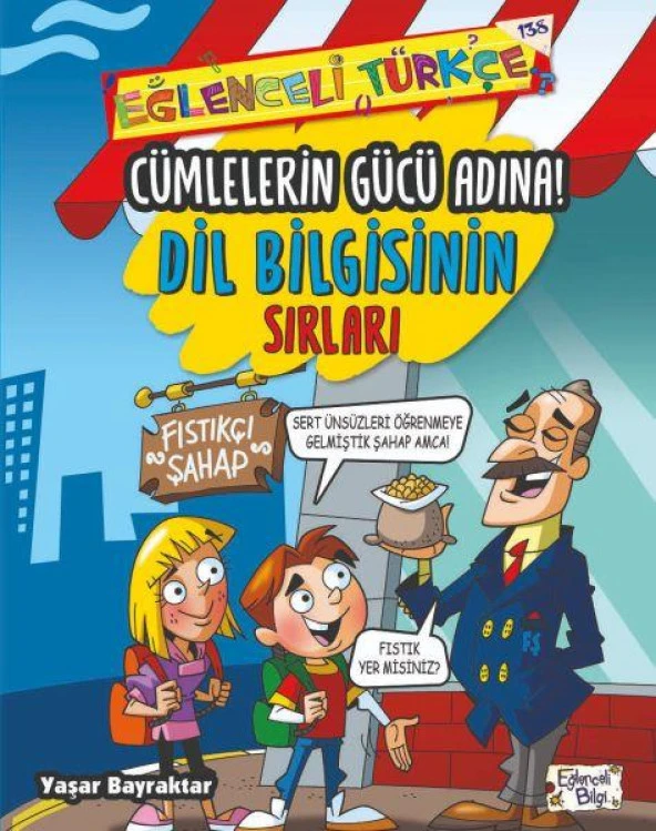 Cümlelerin Gücü Adına Dil Bilgisinin Sırları