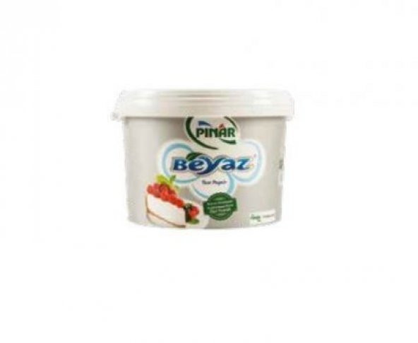 Pınar Beyaz 2750 Gr