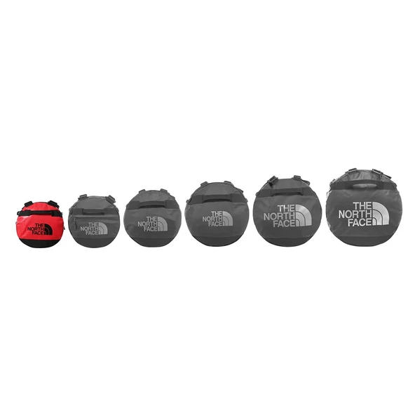 The North Face BASE CAMP DUFFEL - XS Çanta NF0A52SSKZ31 - 4