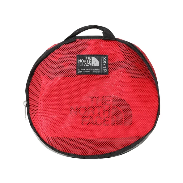 The North Face BASE CAMP DUFFEL - XS Çanta NF0A52SSKZ31 - 5