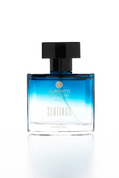 Alberto Taccini Sentinus Erkek Parfümü 50 ml - 8